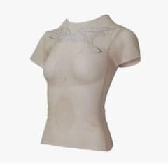theredthread S motif tulle topsのサムネイル