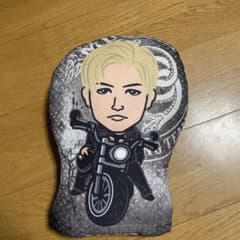 岩田剛典 コブラのサムネイル