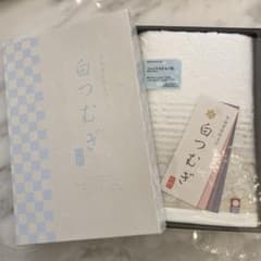 今治タオル フェイスタオルのサムネイル