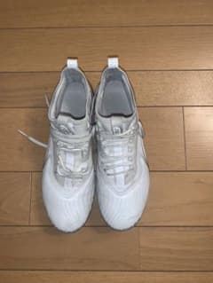 サッカースパイク　PUMA ONE 26cmのサムネイル