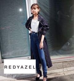 【Rさん専用】Redyazel トレンチコート 齋藤飛鳥さん着用のサムネイル