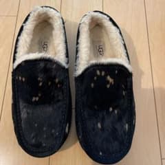 UGG モカシン　　26cmのサムネイル