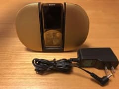 SONY ウォークマン NW-S754のサムネイル