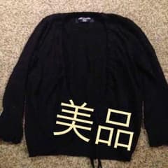 コムサのカーディガンサイズ 100のサムネイル