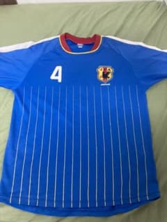 日本代表 ユニフォーム Tシャツのサムネイル