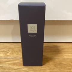 専用　　N organic Vie クリアホイップフォーム　30mlのサムネイル