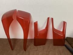 ヴェルファイア　30 前期　テールカバーのサムネイル