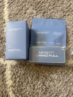 MIND FULL マインドフル サプリメントのサムネイル