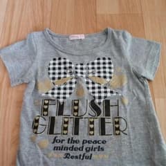 女の子用　Tシャツ95cmのサムネイル