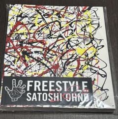 ＦＲＥＥＳＴＹＬＥ ２０２０　ＳＡＴＯＳＨＩ ＯＨＮＯ ＥＸＨＩＢＩＴＩＯＮのサムネイル