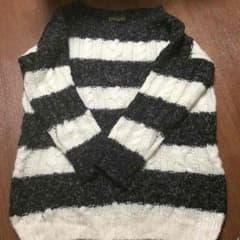 CECIL McBEE ニットのサムネイル