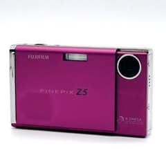 富士フィルム FINEPIX Z5 ベビーピンク デジカメ FUJIFILM Amazon | FUJIFILM デジタルカメラ FinePix Z950EXR ピンク 1600万画素
