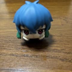 悪魔執事と黒い猫 りらころ バスティンのサムネイル
