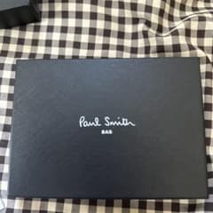 Paul Smith BAG ギフトボックスのサムネイル