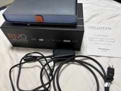 VOLUMIO RIVO ネットワークトランスポート　おまけ付け VOLUMIO RIVO ネットワークトランスポート おまけ付け - メルカリ