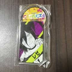 チェンソーマン レゼ アクリルスタンド アクリルキャラコレクションのサムネイル