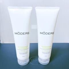 【ラストチャンス！】 モデーア　リフレッシングクレンザー　洗顔料　2本セット ラストチャンス！】 モデーア リフレッシングクレンザー 洗顔料 2本