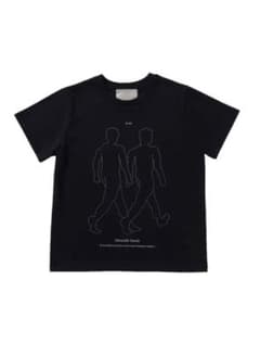 gadid anoniem tシャツのサムネイル