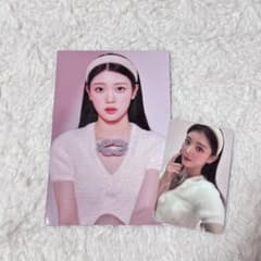 Kep1er FIRST IMPACT シャオティンセット - メルカリ