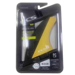 FCS2 エフシーエス ミックファニング PG トライ 3フィン M - メルカリ