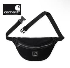 Carhartt WIP ボディバッグ / ブラックのサムネイル