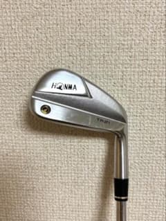 HONMA TR21 アイアンセット 6本のサムネイル