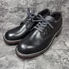 新品】CHIPPEWA ポストマン オックスフォード レザー 25.5 - メルカリ