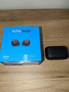 echobudsのサムネイル