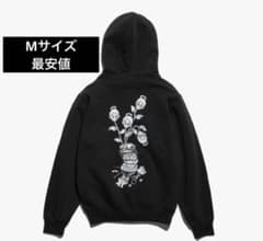 トップス Wasted Youth x Tappei Zip Sweat Hoodie Wasted Youth x Tappei Zip Sweat Hoodie 