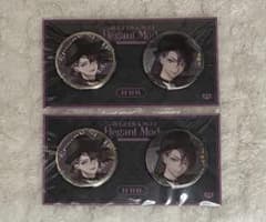 NIJISANJI ElegantMode 渡会雲雀 缶バッジ - メルカリ