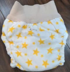 kucca♡布オムツカバー Lサイズのサムネイル