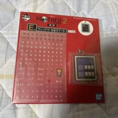 MOTHER2 기그의 역습 제2탄[E상 윈도우 나마에 마커 폴라]