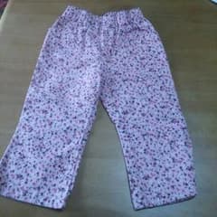 xxxy様専用。新品。パーソンズ女の子90cmズボンのサムネイル