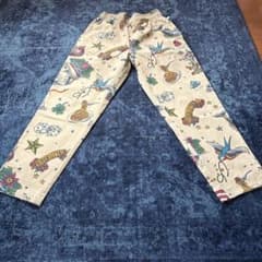 Cookman シェフパンツ　Mのサムネイル