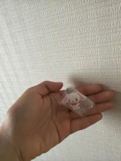 サンリオ しろうさめじるしのサムネイル