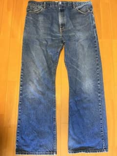 Levi's 517 ブーツカットデニムのサムネイル