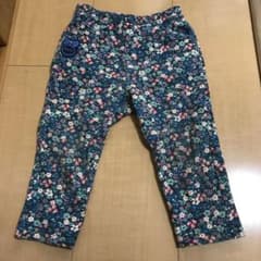 KP パンツ 80センチのサムネイル