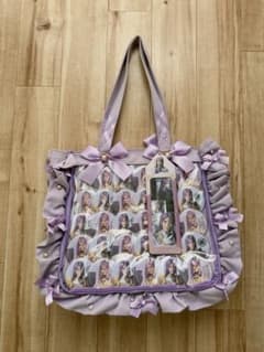 刀ミュ 蜂須賀虎徹 痛バセット - メルカリ