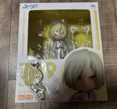 ユーリオンアイス　ねんどろいど　ユーリ・プリセツキー ユーリオンアイス ねんどろいど ユーリ・プリセツキー - メルカリ