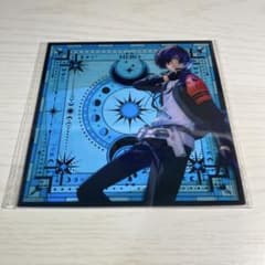 ペルソナ3リロード グッスマくじ C賞 クリアミニ色紙 結城理 - メルカリ