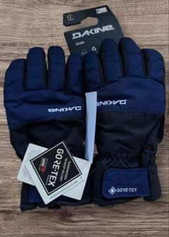 新品 DAKINE SATURN グローブ ゴアテックス NAC M - メルカリ