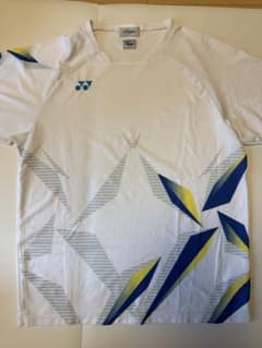 YONEX バドミントン ゲームシャツのサムネイル