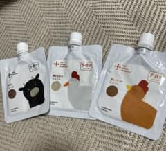 離乳食 カインデスト 5.6ヶ月 7.8ヶ月 ベビーフードのサムネイル