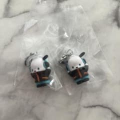 サンリオ Solid & Cool style めじるしアクセサリー ポチャッコのサムネイル