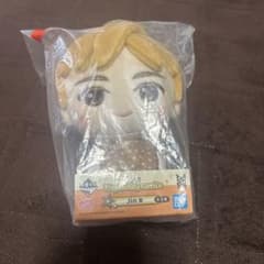 TinyTAN Dynamite Jin 봉제인형