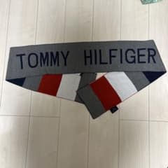 TOMMY HILFIGER マフラーのサムネイル
