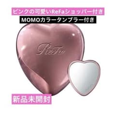 MISAMO ReFa コラボ商品ハート型ミラー➕タンブラー【MOMO】 - メルカリ