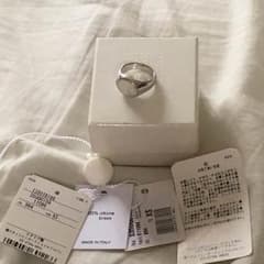 maison martin margiela ring リングのサムネイル