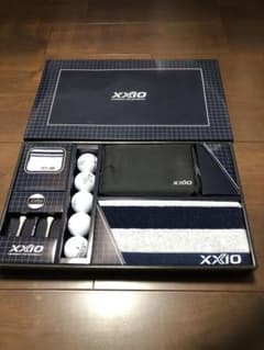ゼクシオ　ギフトセットのサムネイル