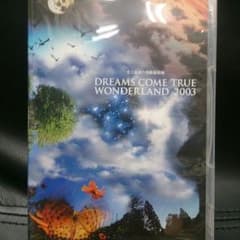 ドリームズカムトゥルー DVDのサムネイル